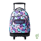 Maleta para Niña con ruedas Porta PC 15.4