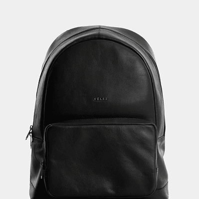 Morral de cuero para mujer Alava