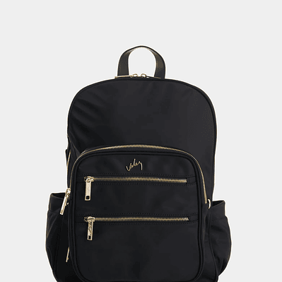 Morral Broni de lona para mujer versátil