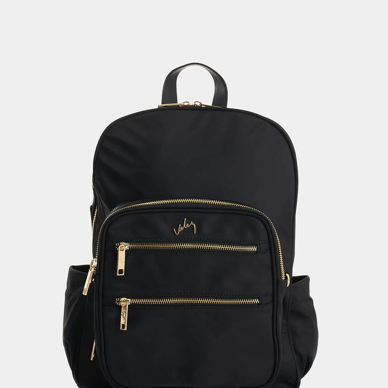 Morral Broni de lona para mujer versátil 1