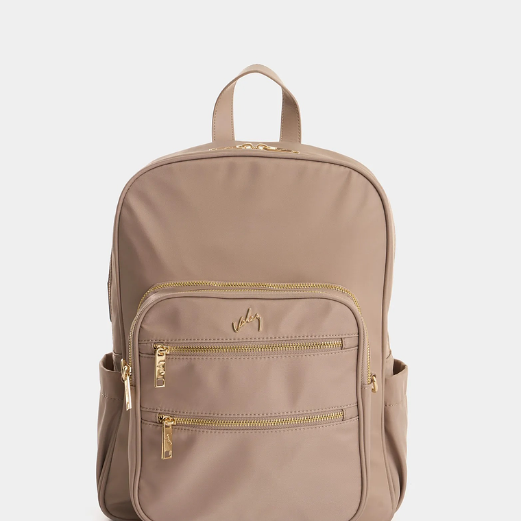 Morral Broni de lona para mujer versátil 1