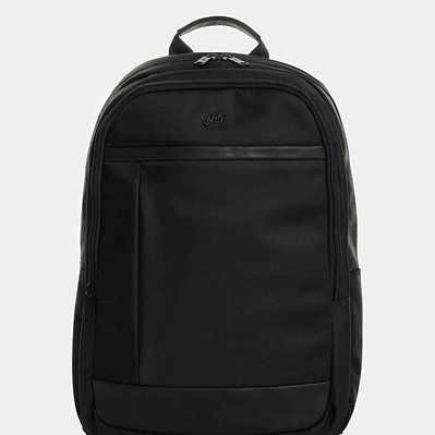 Tula morral en lona para hombre Teramo