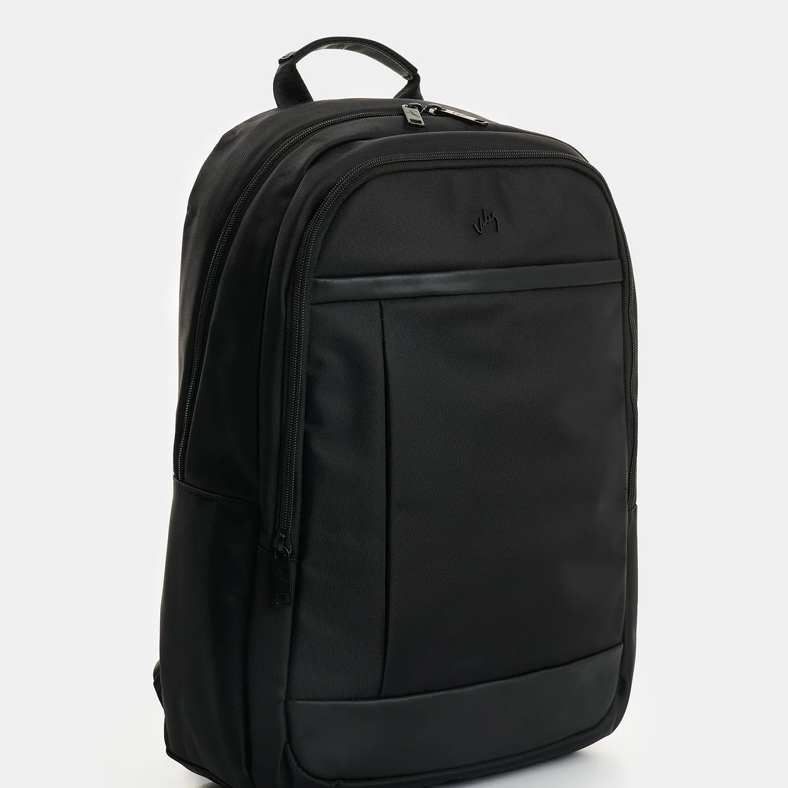 Tula morral en lona para hombre Teramo 2