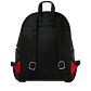 MOCHILA NEGRA SAVAGE SCRIBBLE SPRAYGROUND - Miniatura 2