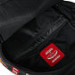 MOCHILA NEGRA CARGO PATCHES SPRAYGROUND - Miniatura 4