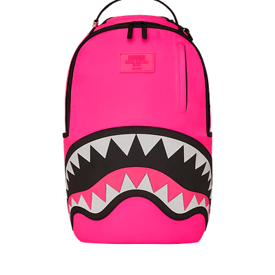 MOCHILA FUCSIA CENTRAL NYLON HOT SPRAYGROUND