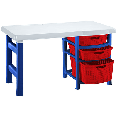 Escritorio Infantil Naútico/ Rimax