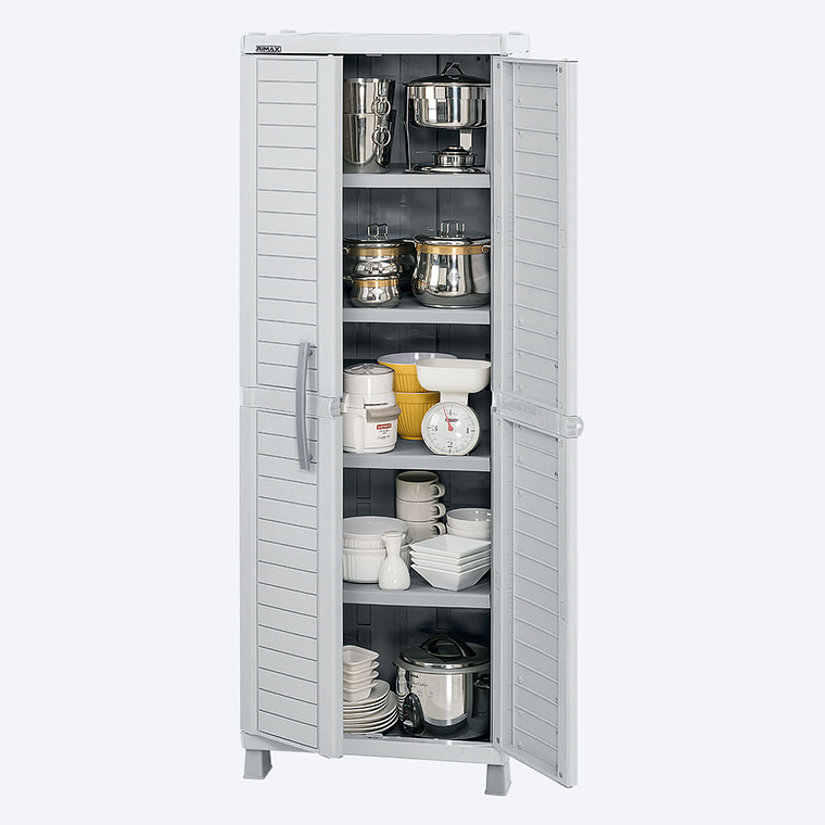 Combo Cocina Barú (Armario Grande + Armario Mediano) 2