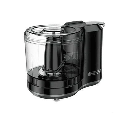 Picatodo One-Touch / Black and Decker