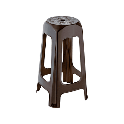 Butaco Bar Wengue / Rimax