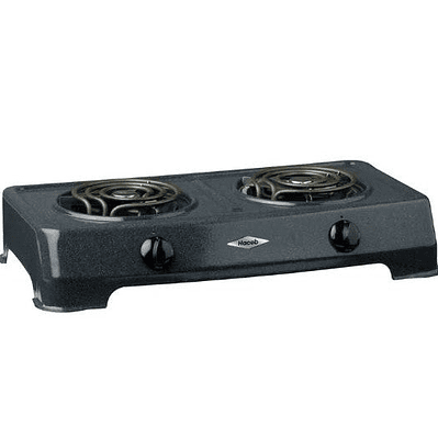 Estufa Eléctrica 2 Puestos / Haceb