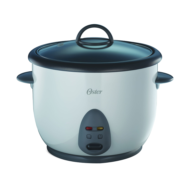 Arrocera Funcional Tradicional 10 Tazas / Oster 2