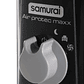 Ventilador SAMURAI Air Protec Maxx 2en1 Negro - Miniatura 6