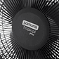 Ventilador SAMURAI Tropical Plus Negro - Miniatura 4
