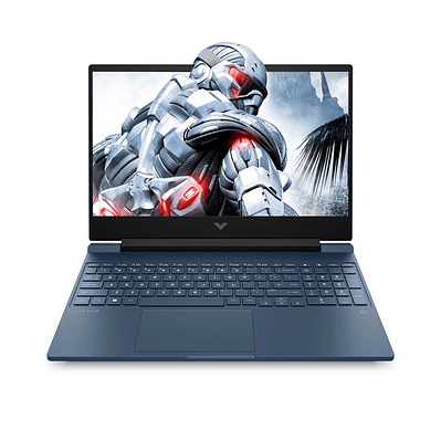 Computador Portátil Gamer Victus HP 15,6