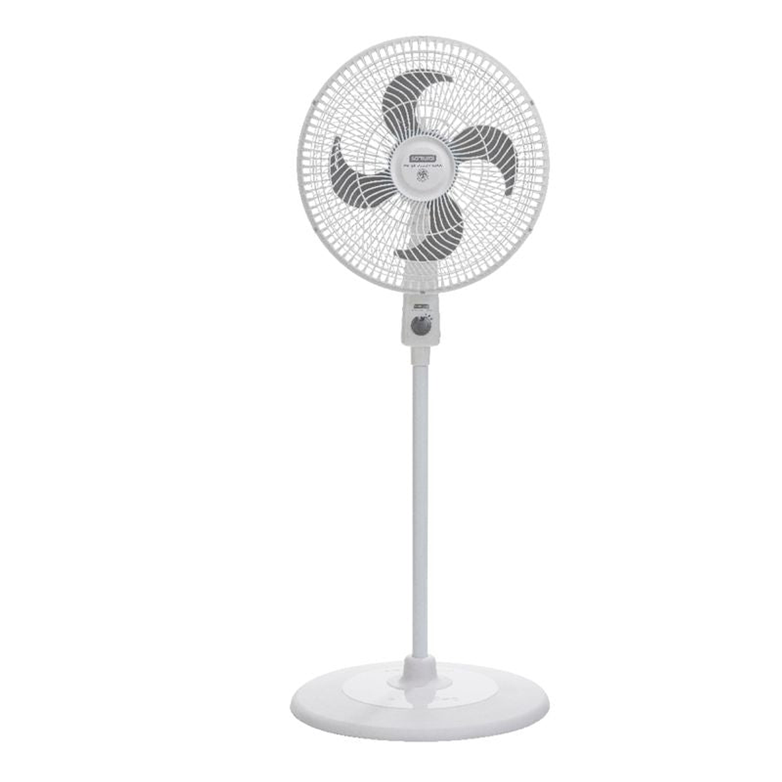 Ventilador SAMURAI AirProtect Maxx 2 en 1 Blanco 3