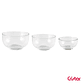 Set Manaos Con Tapa Blanca Tu Mesa x 3 Unidades - Miniatura 3
