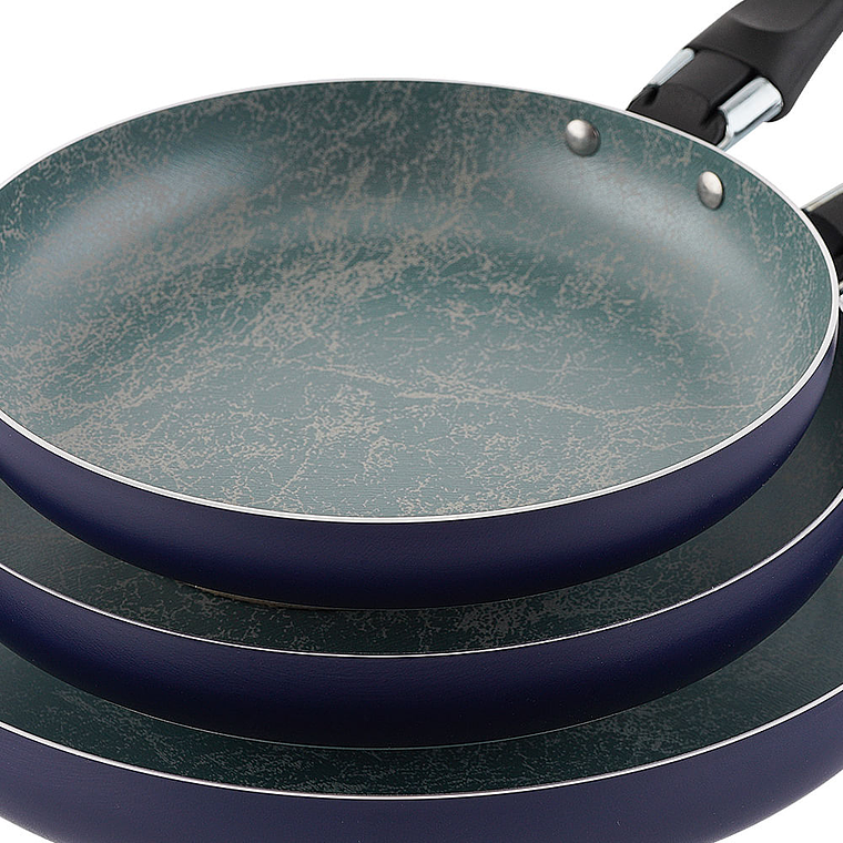 SARTENES SET X 3 AQUA UNIVERSAL 2