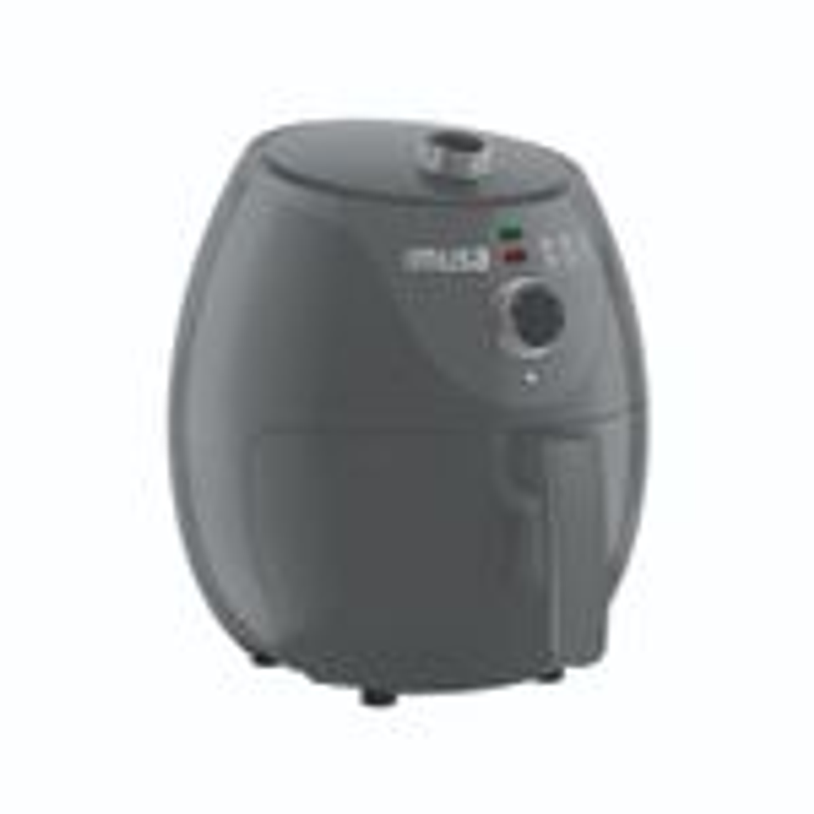 Freidora de Aire IMUSA Airfryer Esencial 3,2 Litros gris 1