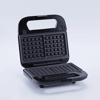 Sanduchera Multifuncional 3 en 1 / OnOff