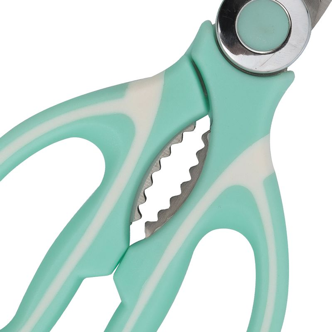 TIJERAS MULTIUSOS MENTA 1