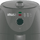 Freidora de Aire IMUSA Airfryer Esencial 3,2 Litros gris - Miniatura 5