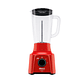 Licuadora Powermix Plus Rojo / Imusa - Miniatura 1