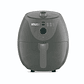 Freidora de Aire IMUSA Airfryer Esencial 3,2 Litros gris - Miniatura 7
