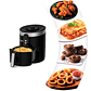 Freidora de Aire IMUSA Quick Fry 3.5 L - Miniatura 3