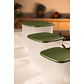 Juego de Recipientes Herméticos IMUSA TERRA Cuadrados 4L, 2L, 1L Verde - Miniatura 3