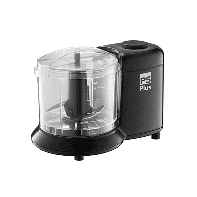 Picatodo 1.5 tazas  / PS Plus