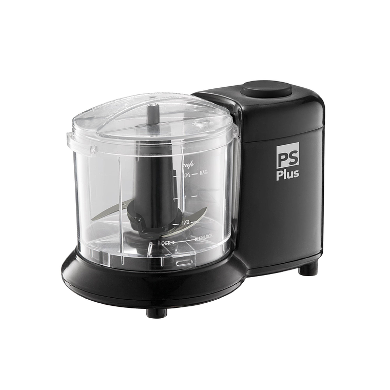 Picatodo 1.5 tazas  / PS Plus 1