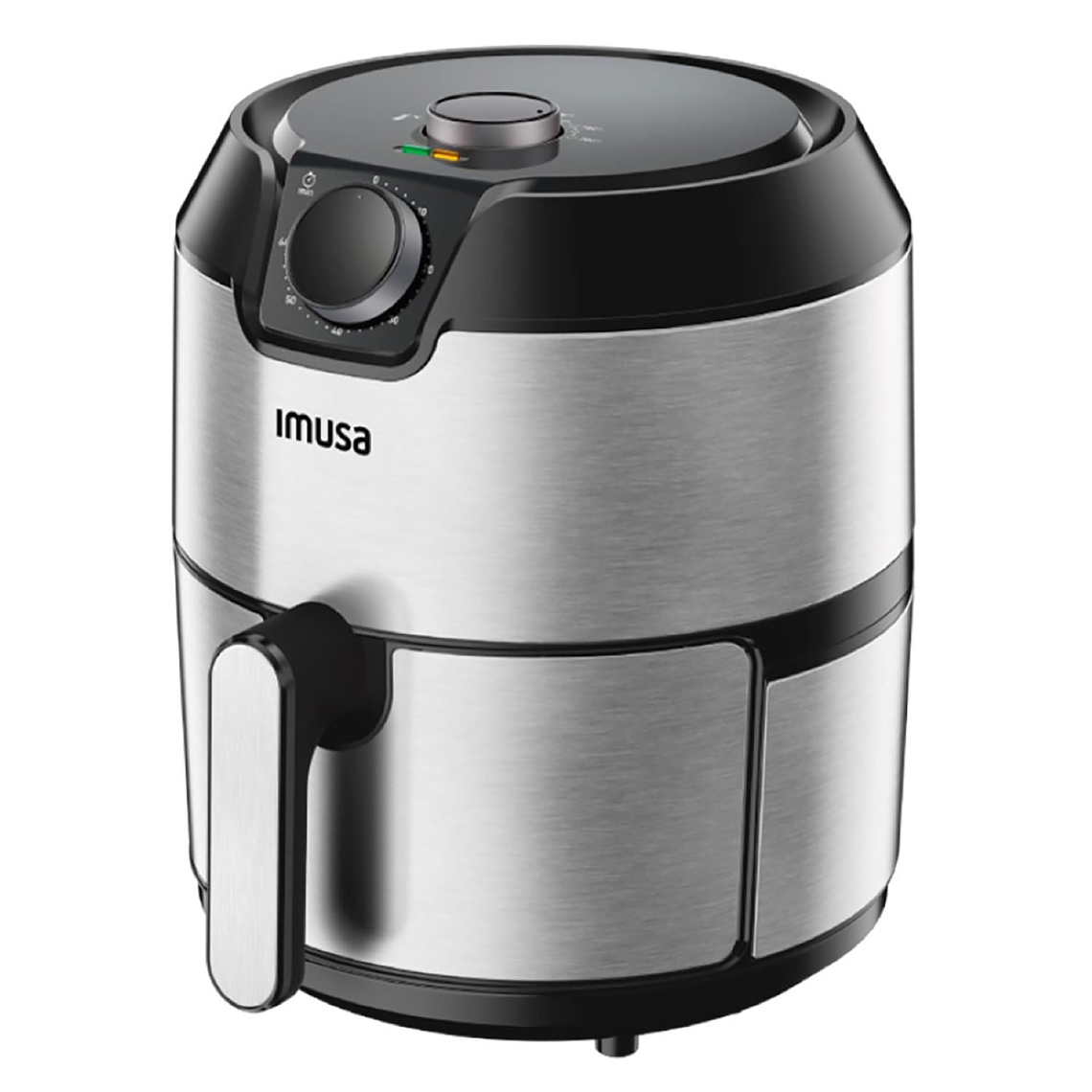 Freidora de Aire IMUSA Easy Fry & Grill 2en1 6