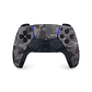 Control PLAYSTATION PS5 Dualsense Gris|Verde Camuflado - Miniatura 1