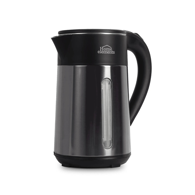 Cafetera Hervidora 2 en 1 /  Home Elements 1