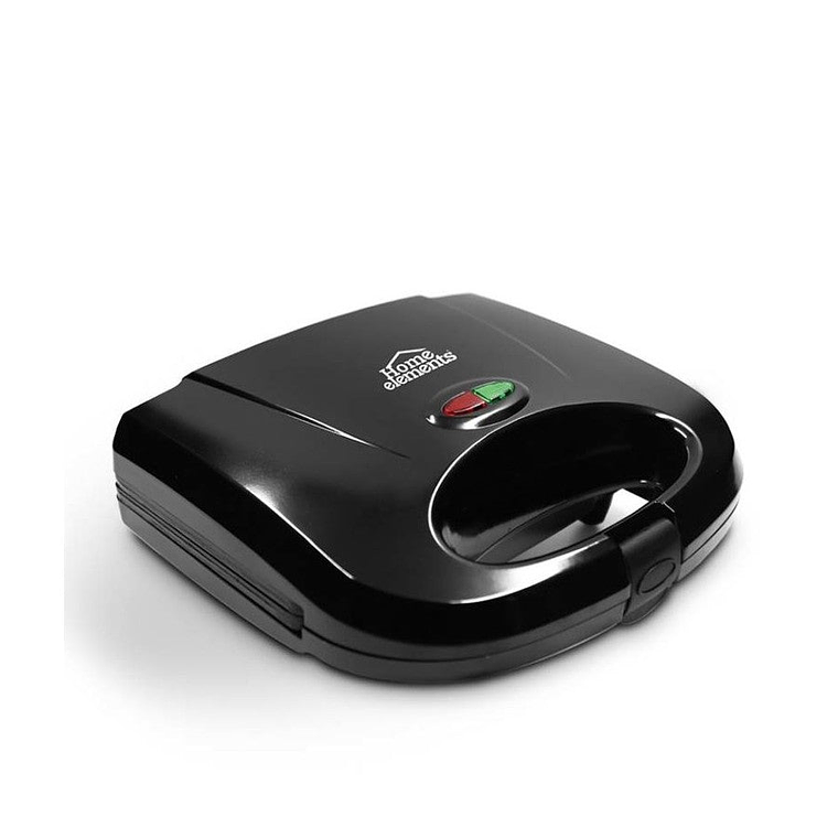 Sanduchera 2 Puestos / Home Elements 1