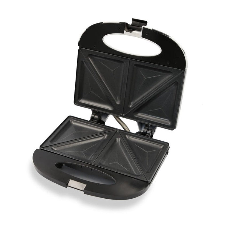 Sanduchera 2 Puestos / Home Elements 2