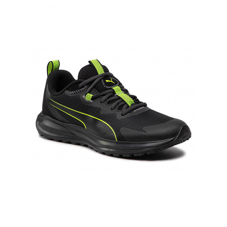 Tenis Puma Twitch Runner Trail Running 3