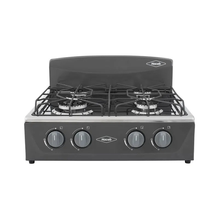 Estufa Mesa Arezzo 4 Puesto ART GN / Haceb 2