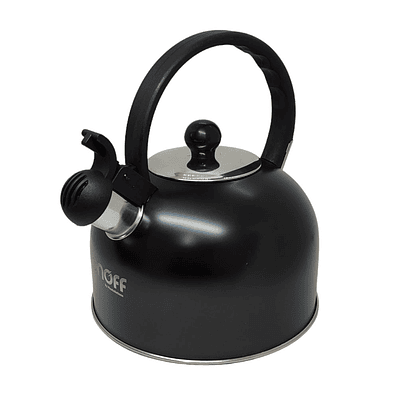 Tetera Silbadora 2 lts / OnOff