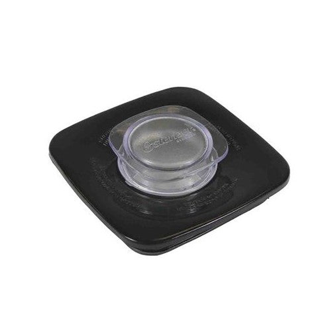 Repuesto Tapa Cuadrada para jarra clásica / Oster 1