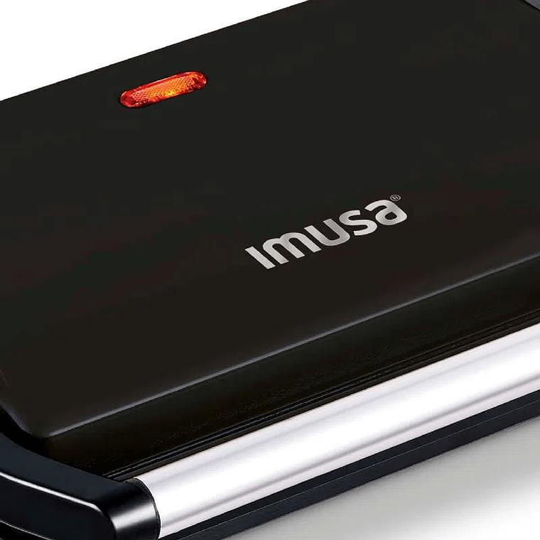 Sanduchera Grill Basic / Imusa 7
