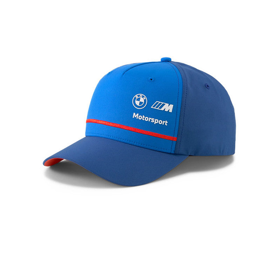 Gorra Puma M Motorsport BB 2