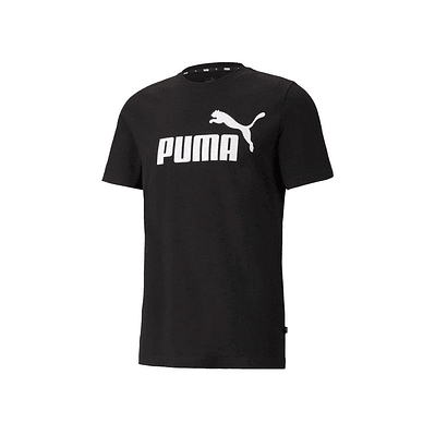Camiseta Puma Essentials Logo