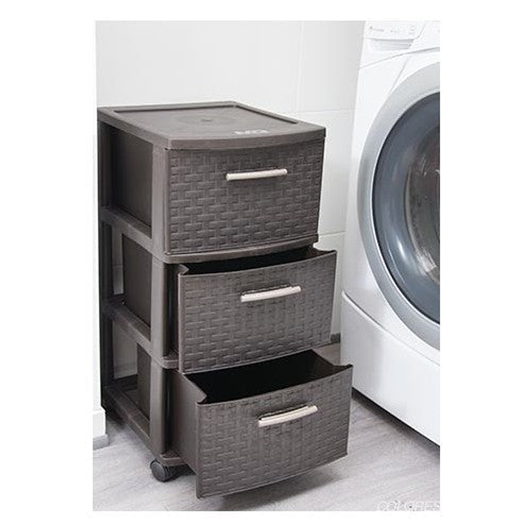 Cajonero Infinity 3 Niveles / MQ 3