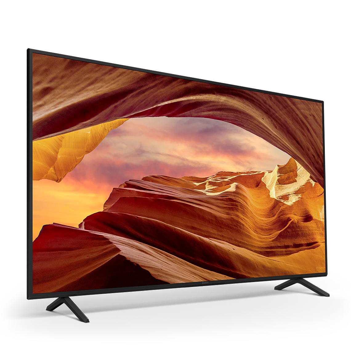 X77L | 4K Ultra HD | Alto rango dinámico (HDR) | Smart TV (Google TV) 2