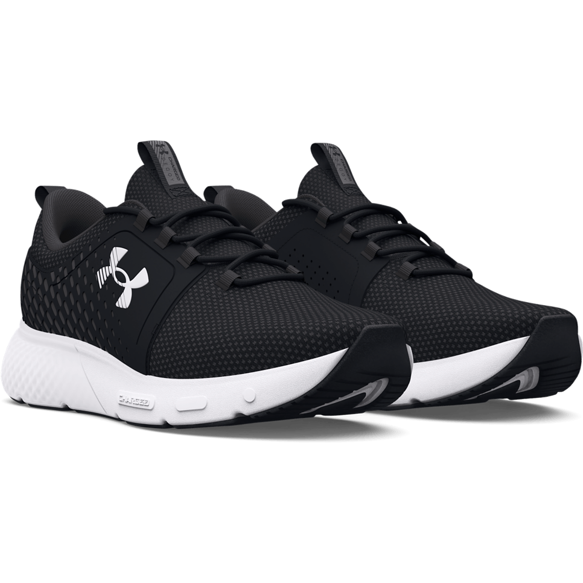 Tenis de Running UA Charged Decoy para Hombre 4