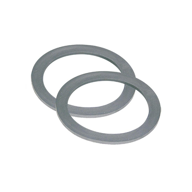 Repuesto Empaque de goma para licuadora set x2 / Oster 2
