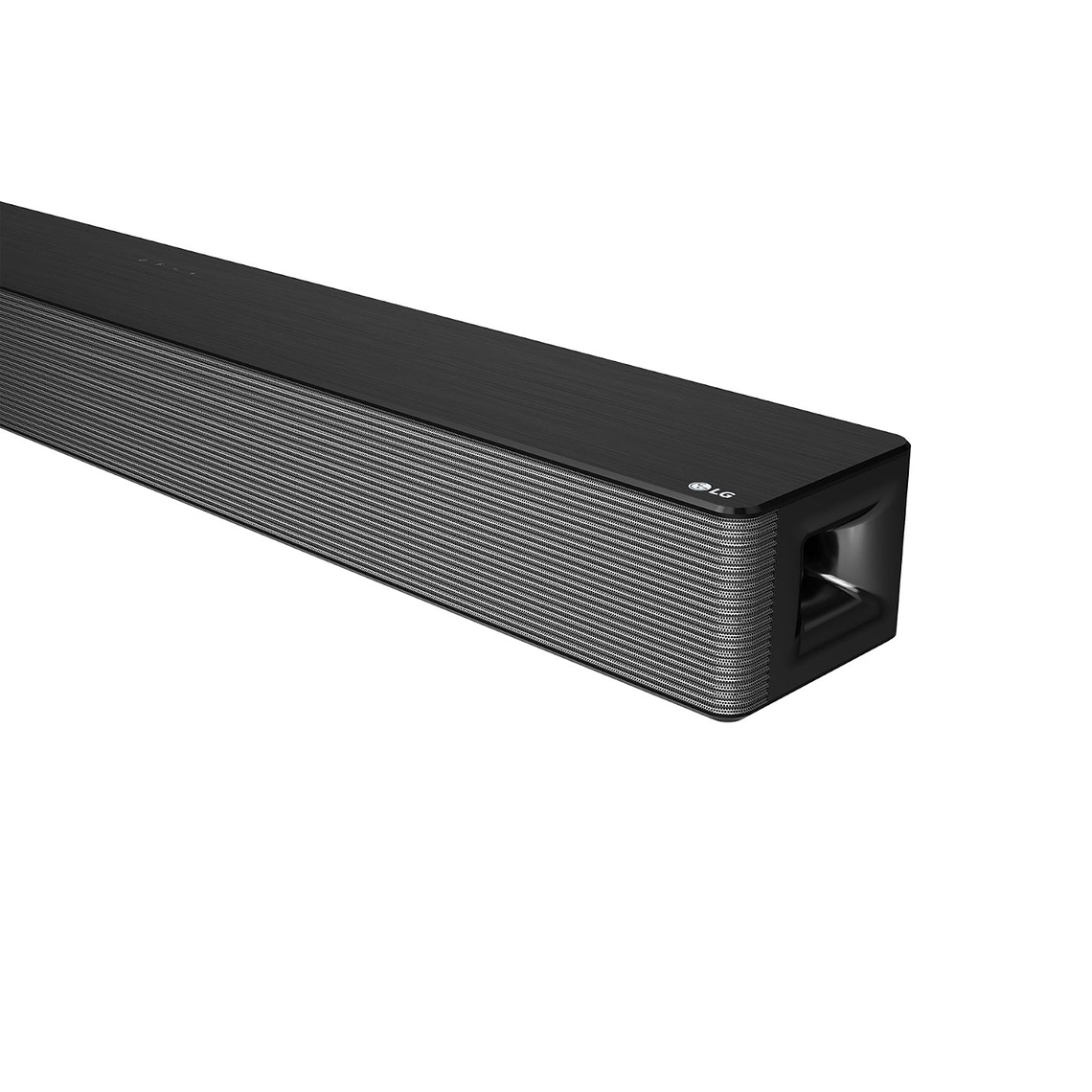 Barra de Sonido LG SNH5 Negro 5