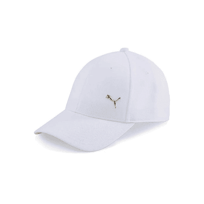 Gorra Puma Gold Metal